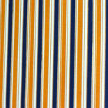Navy/Orange/White Stripe#1001