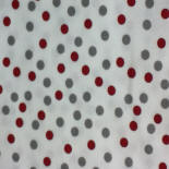 red/grey dots on white#971