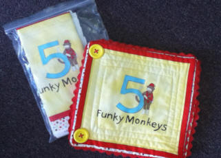 monkeykits