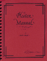 Pleater Manual