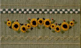sunflower medley