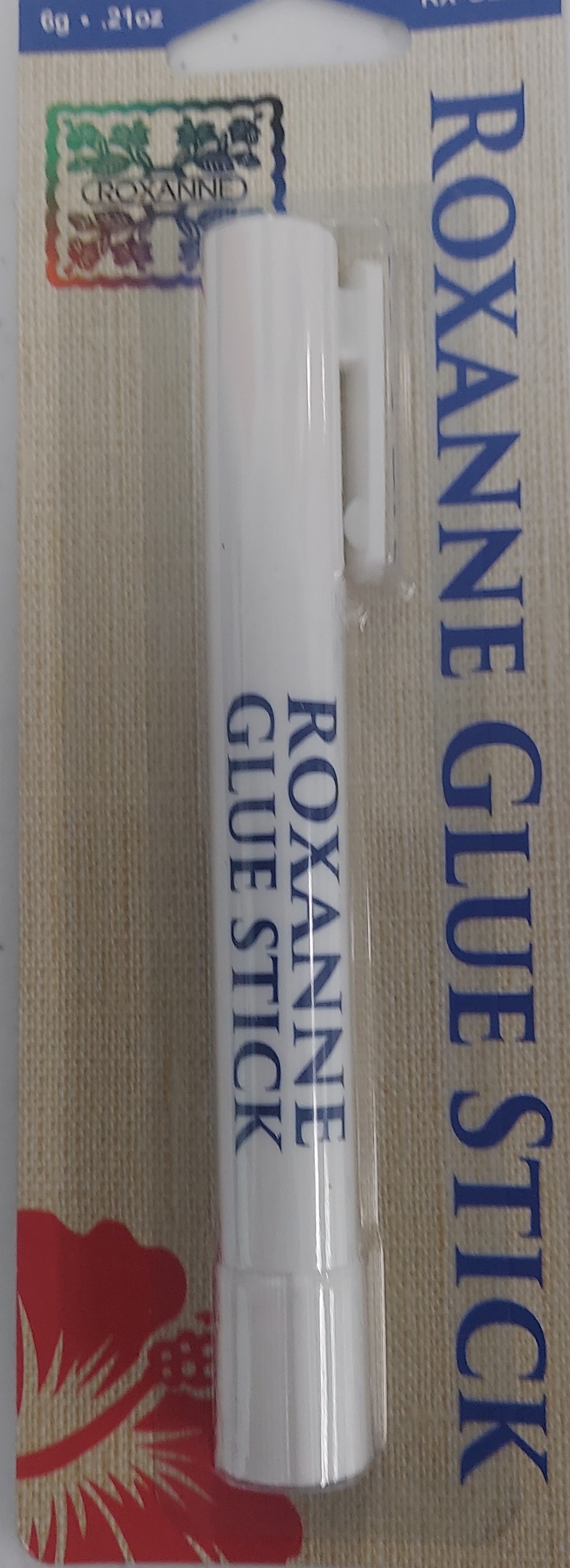 r glue stick