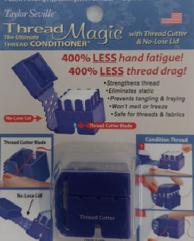 thread magic cutter