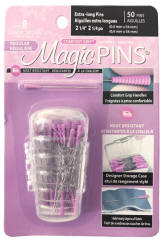 Taylor Seville Originals - Magic Pins  Extra-long  Regular